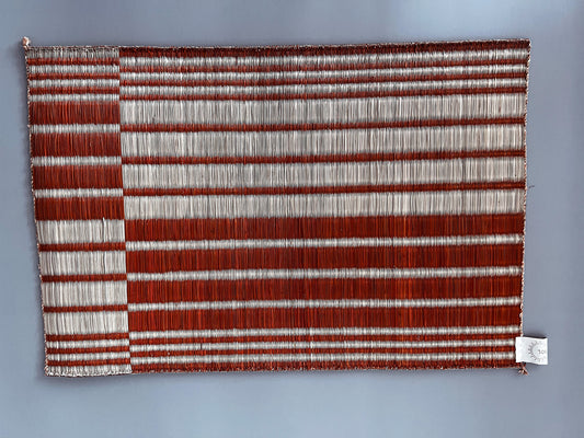 Handwoven & Hand-dyed Placemat